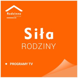Rodzinna Przystań – Kampania Społeczna — materiał Fundacji Zielona Przystań