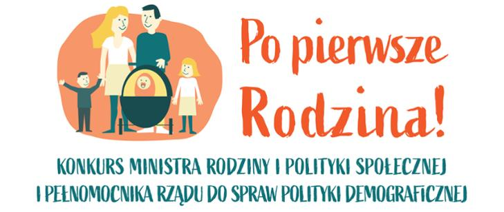 Rodzinna Przystań – Kampania Społeczna — materiał Fundacji Zielona Przystań