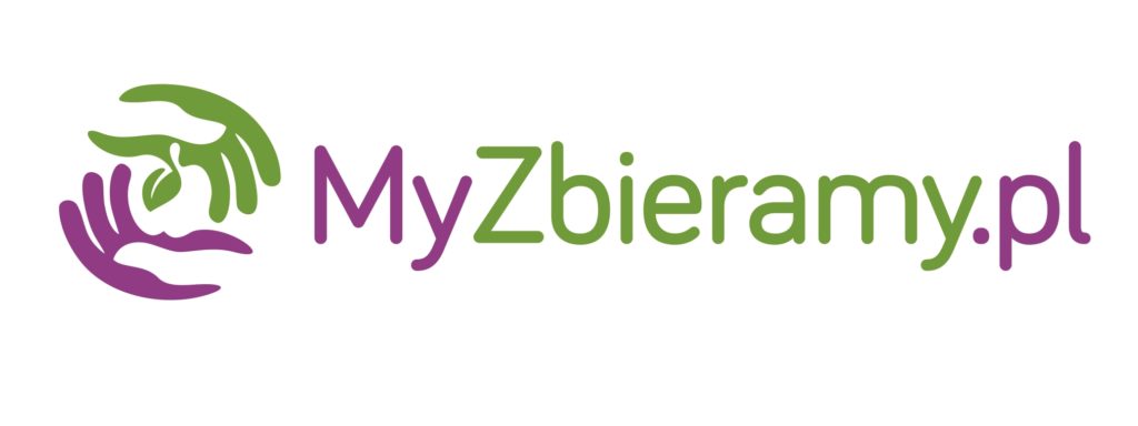 MyZbieramy - zbierz to sam