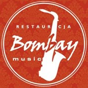 LOGO Bombay Music