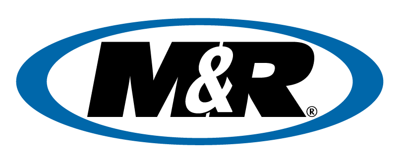 Logo M&R